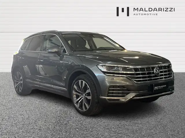 Volkswagen Touareg 3.0 TDI SCR Advanced