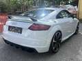 Audi TT RS TT RS Coupé 2,5 TFSI S-tronic Weiß - thumbnail 3