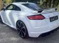 Audi TT RS TT RS Coupé 2,5 TFSI S-tronic Weiß - thumbnail 4