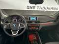 BMW X1 F48 sdrive 18d xLine auto PARI AL NUOVO - thumbnail 19