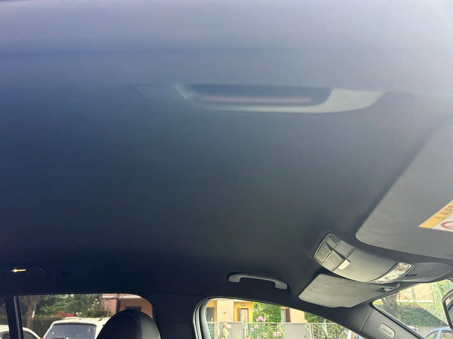 Mercedes-Benz GLC 250 d Premium 4matic auto - 2