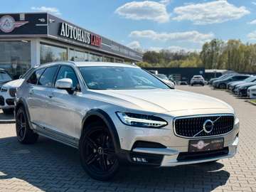 V90 2.0 D4 4WD"Cross Country"KEYLESS*AHK*KAMERA*