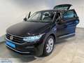 Volkswagen Tiguan 1.5 TSI Active NAVI KLIMA ACC SITZHEIZUNG P Schwarz - thumbnail 3