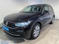 Volkswagen Tiguan 1.5 TSI Active NAVI KLIMA ACC SITZHEIZUNG P Schwarz - thumbnail 2