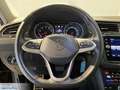 Volkswagen Tiguan 1.5 TSI Active NAVI KLIMA ACC SITZHEIZUNG P Schwarz - thumbnail 13