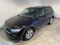 Volkswagen Tiguan 1.5 TSI Active NAVI KLIMA ACC SITZHEIZUNG P Schwarz - thumbnail 4