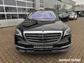 Mercedes-Benz S 560 S 560 4Matic BURMESTER+MEMORY+360°+HEADUP+SH+SL Schwarz - thumbnail 12