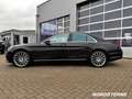 Mercedes-Benz S 560 S 560 4Matic BURMESTER+MEMORY+360°+HEADUP+SH+SL Schwarz - thumbnail 3