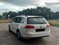 Volkswagen Golf Variant Comfortline BMT Blanco - thumbnail 5