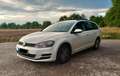 Volkswagen Golf Variant Comfortline BMT Blanco - thumbnail 1