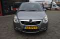 Opel Agila 1.2 Edition *AUTOMAAT* Gris - thumbnail 3