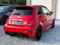 Abarth 595 Pista 1.4 T-Jet / Navigation / Cuir / Euro 6b / Rot - thumbnail 3