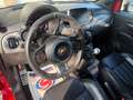 Abarth 595 Pista 1.4 T-Jet / Navigation / Cuir / Euro 6b / Rot - thumbnail 5