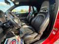 Abarth 595 Pista 1.4 T-Jet / Navigation / Cuir / Euro 6b / Rot - thumbnail 8
