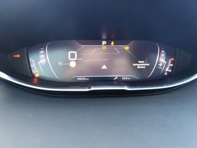 Peugeot 5008 view 15