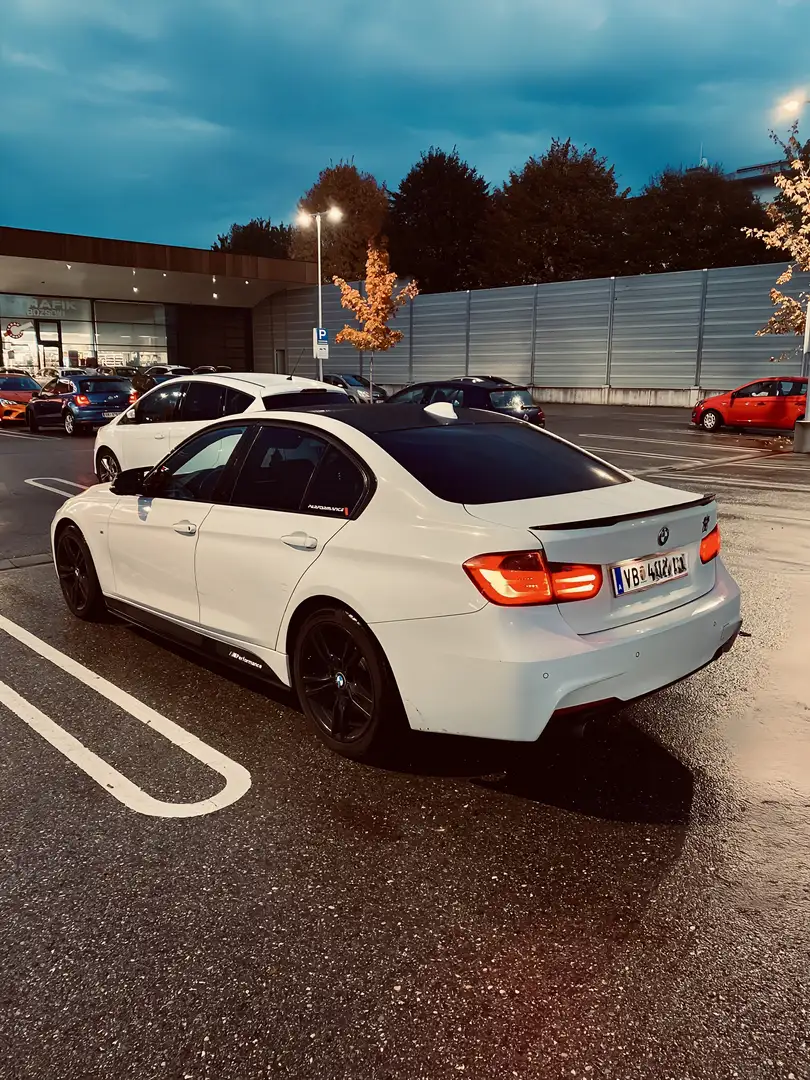 BMW 316 316i Österreich-Paket - 2