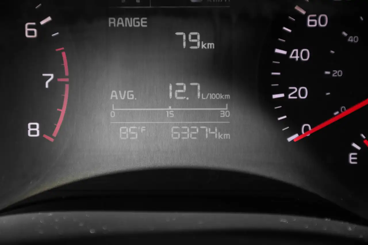 Kia Rio снимка Kia Rio