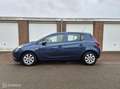 Opel Corsa 1.4 Edition / 5- Deurs / Stuur- Stoelverwarming / Bleu - thumbnail 21