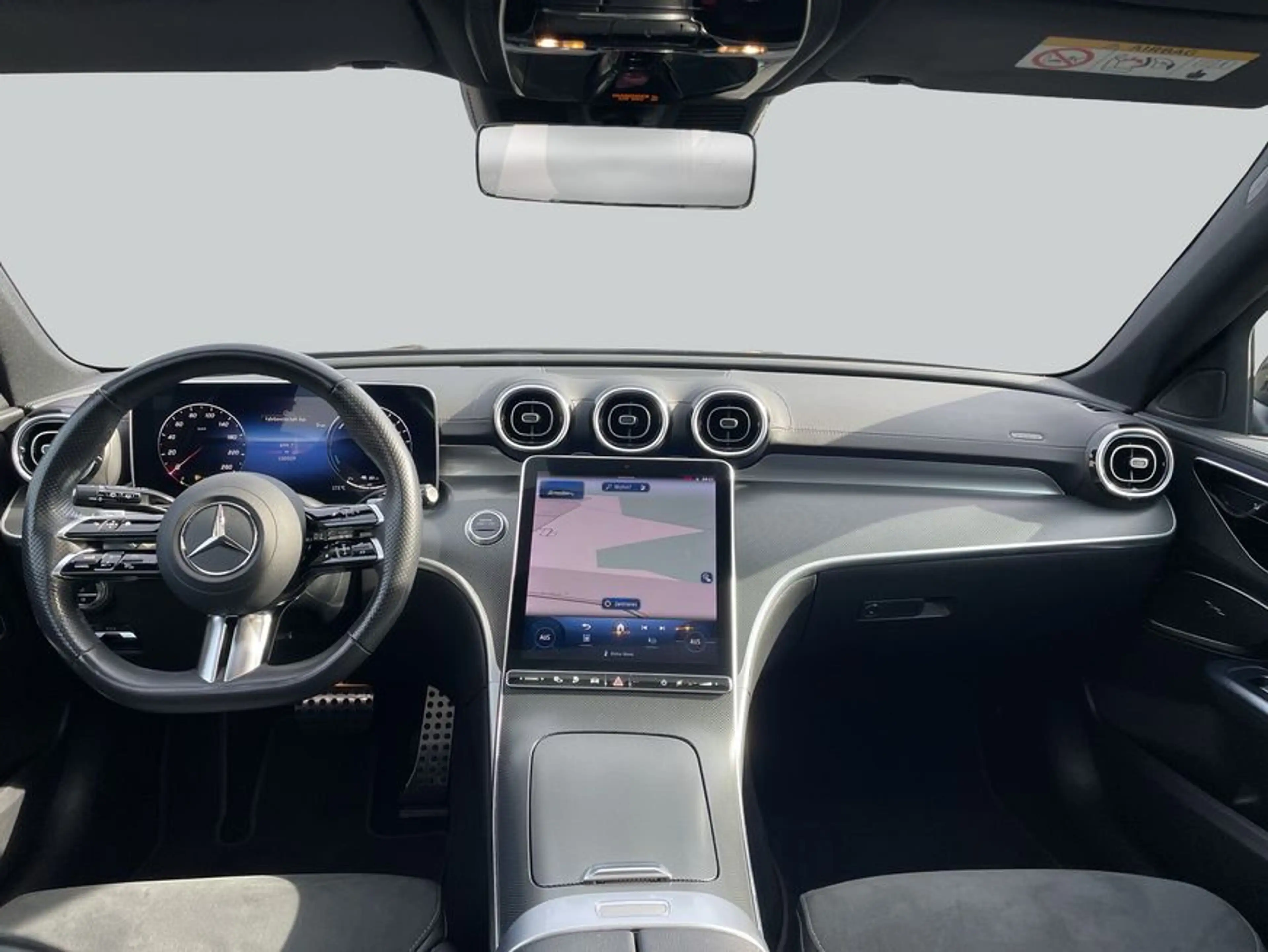 Mercedes-Benz C 300 C-Klasse — photo 13