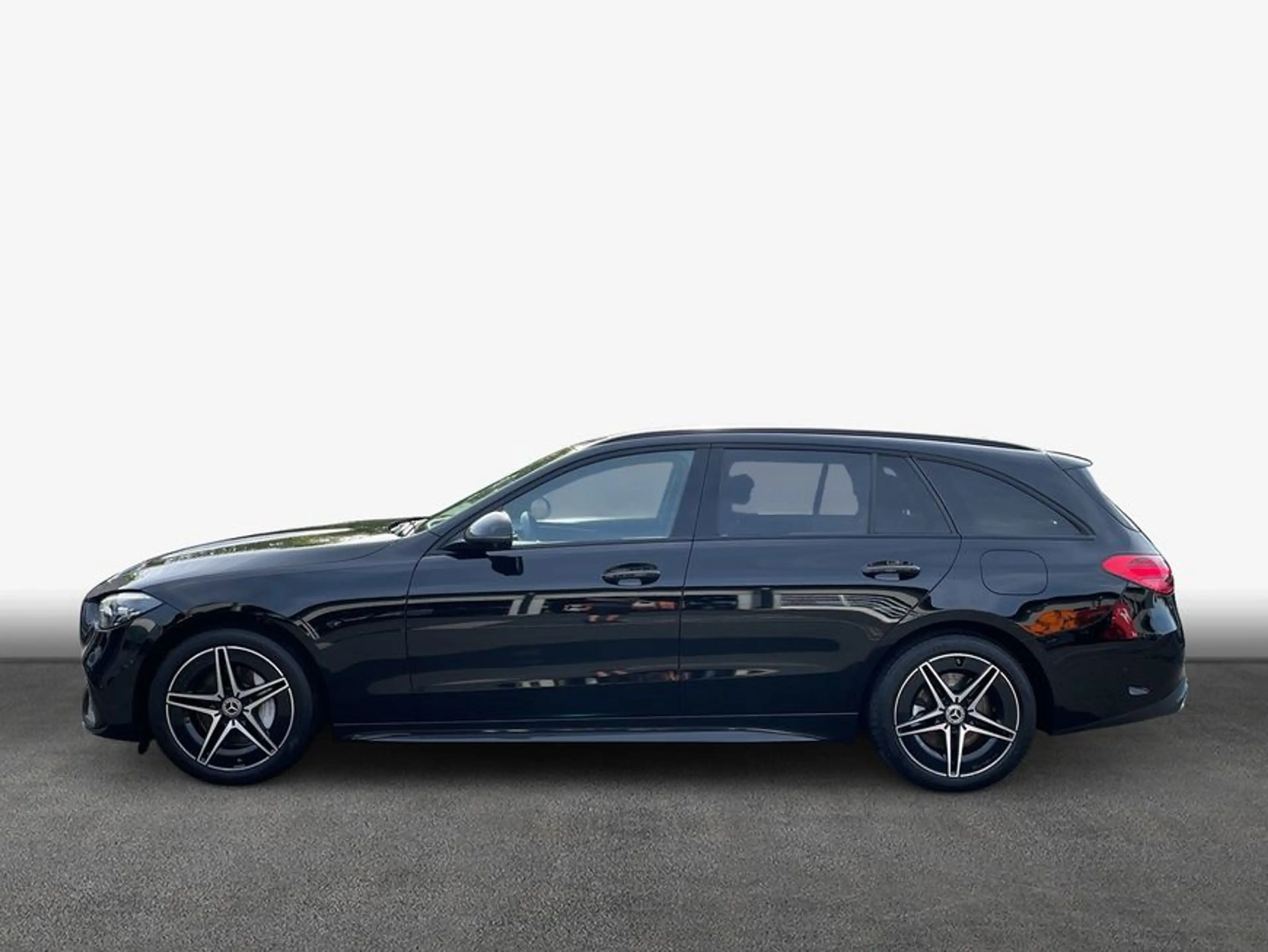 Mercedes-Benz C 300 C-Klasse — photo 4