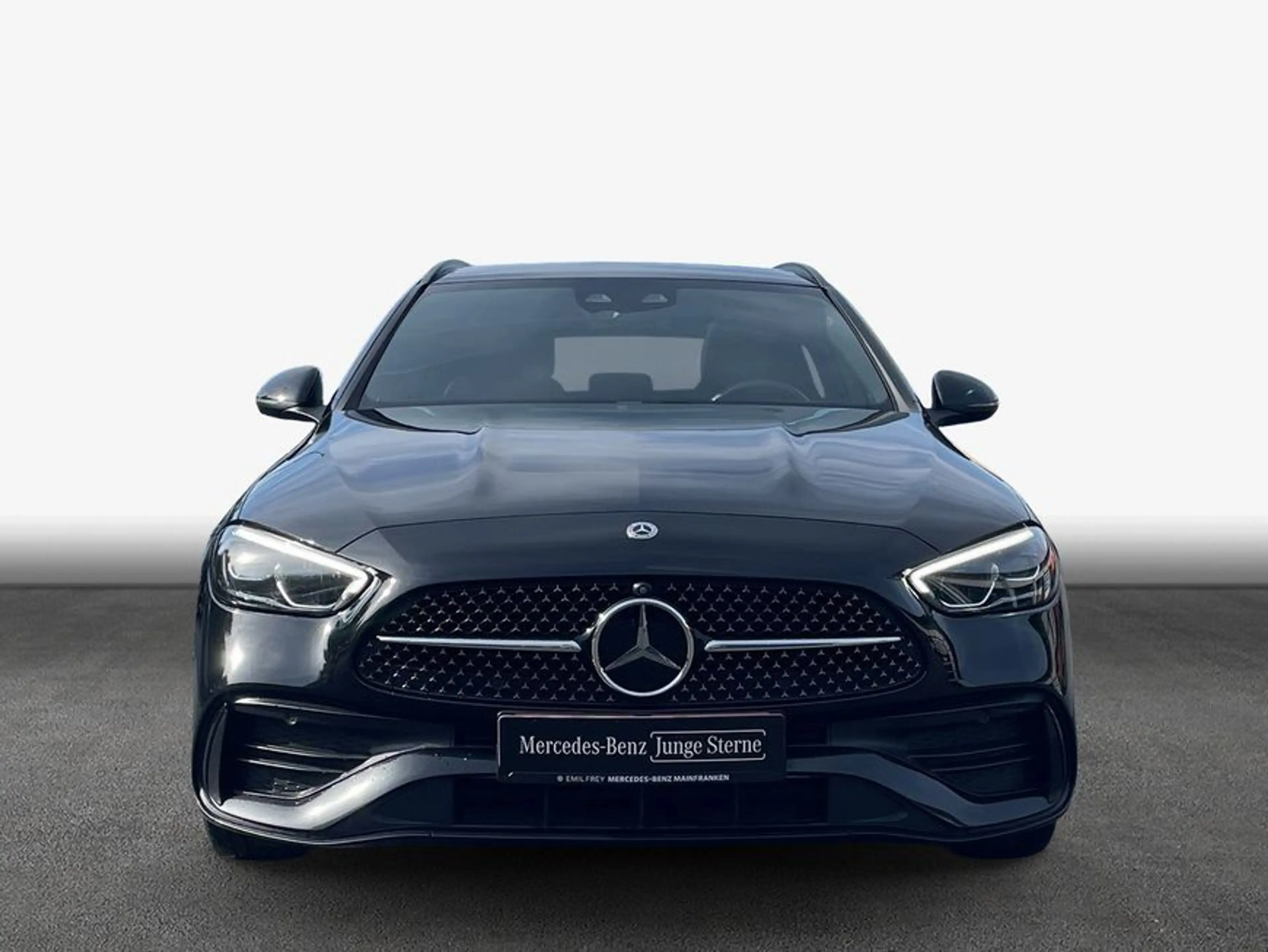 Mercedes-Benz C 300 C-Klasse — photo 3