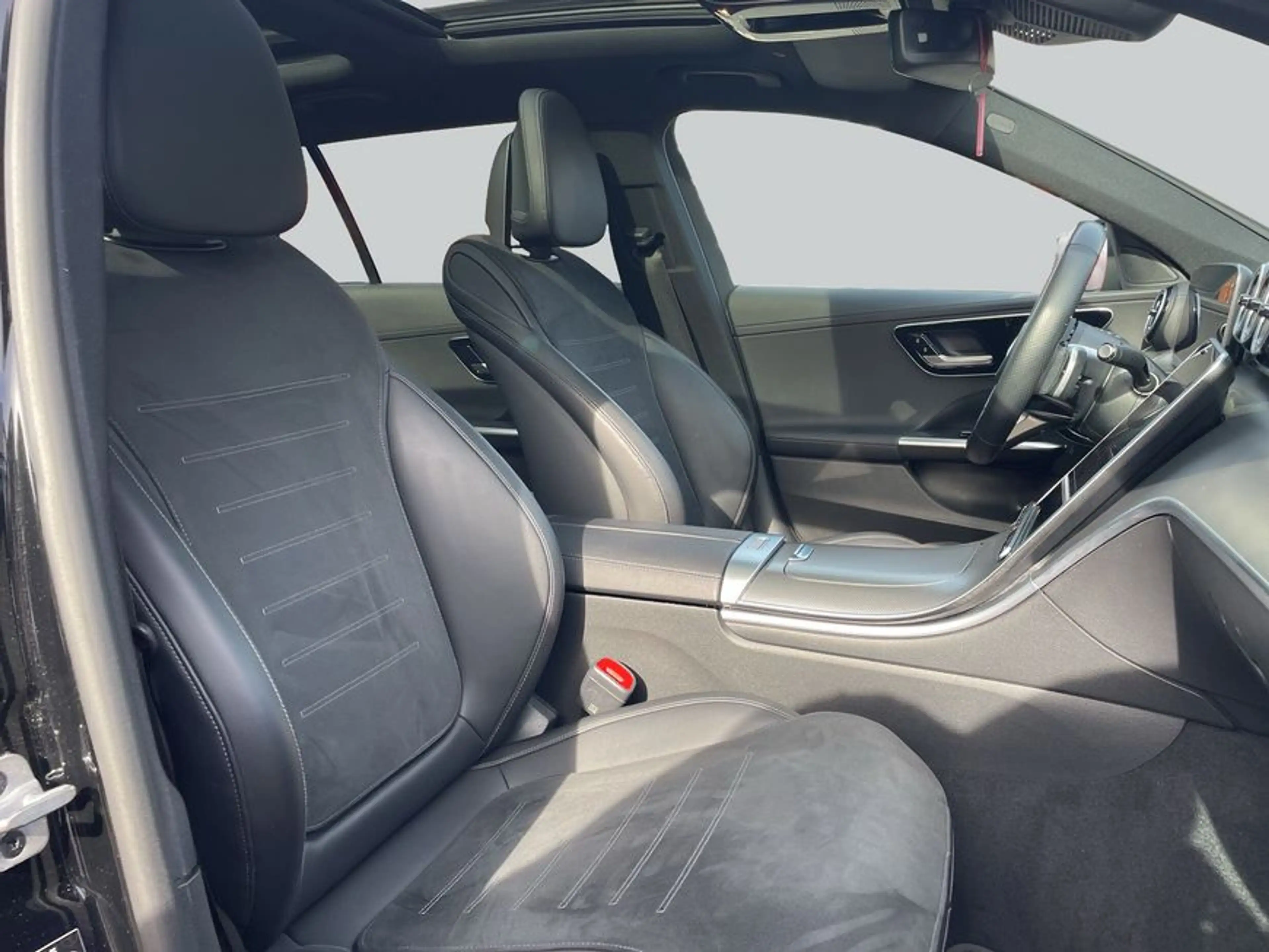 Mercedes-Benz C 300 C-Klasse — photo 12