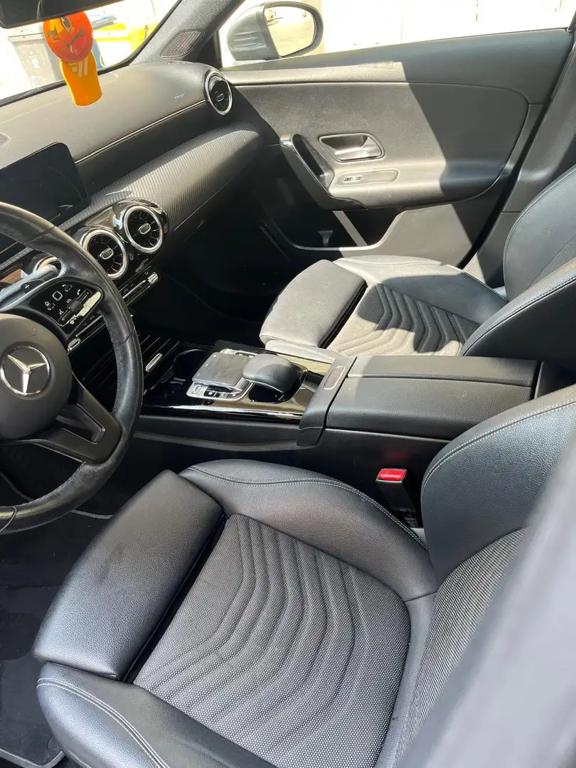 Mercedes-Benz A 180 Classe A - W177 2018 d Business extra auto Grigio - 2