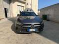 Mercedes-Benz A 180 Classe A - W177 2018 d Business extra auto Grigio - thumbnail 1