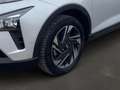 Hyundai BAYON 1.0 T Connect & Go  Navigation Allwetter   Kamera Silber - thumbnail 6