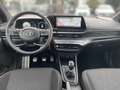 Hyundai BAYON 1.0 T Connect & Go  Navigation Allwetter   Kamera Silber - thumbnail 11