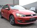 Volkswagen Golf 2.0 TDi Highline. Navi, pdc... Rood - thumbnail 2