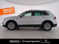 Volkswagen Tiguan Tiguan 2.0 TDI SCR Life Grigio - thumbnail 4