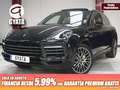 Porsche Cayenne E-Hybrid Aut. Negro - thumbnail 1