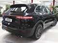 Porsche Cayenne E-Hybrid Aut. Negro - thumbnail 3