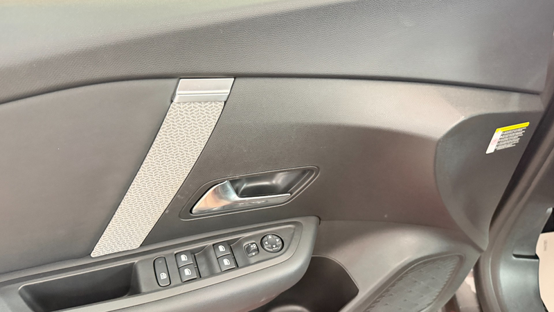 Citroen C4 X Max — photo 12