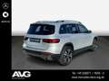 Mercedes-Benz GLB 220 GLB 220 d 4M AHK RFK CarPlay LED Business-Paket Silber - thumbnail 3
