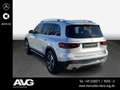Mercedes-Benz GLB 220 GLB 220 d 4M AHK RFK CarPlay LED Business-Paket Silber - thumbnail 4