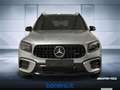 Mercedes-Benz GLB 35 AMG Line Premium 4matic auto Ezüst - thumbnail 2