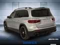 Mercedes-Benz GLB 35 AMG Line Premium 4matic auto Ezüst - thumbnail 7