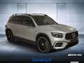 Mercedes-Benz GLB 35 AMG Line Premium 4matic auto Ezüst - thumbnail 3