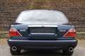 Jaguar Daimler Super V8 Langversion  3 Jahre Garantie Blauw - thumbnail 4