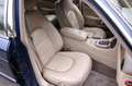 Jaguar Daimler Super V8 Langversion  3 Jahre Garantie Blauw - thumbnail 11