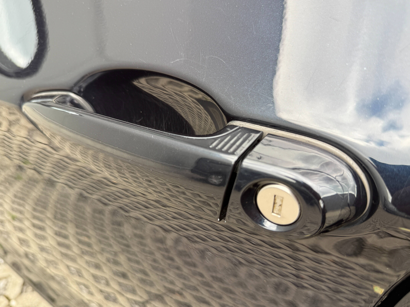 BMW X4 2.0 dA xDrive20 M-Pack Camera Xenon Keyless Cruise Euro6b — photo 12