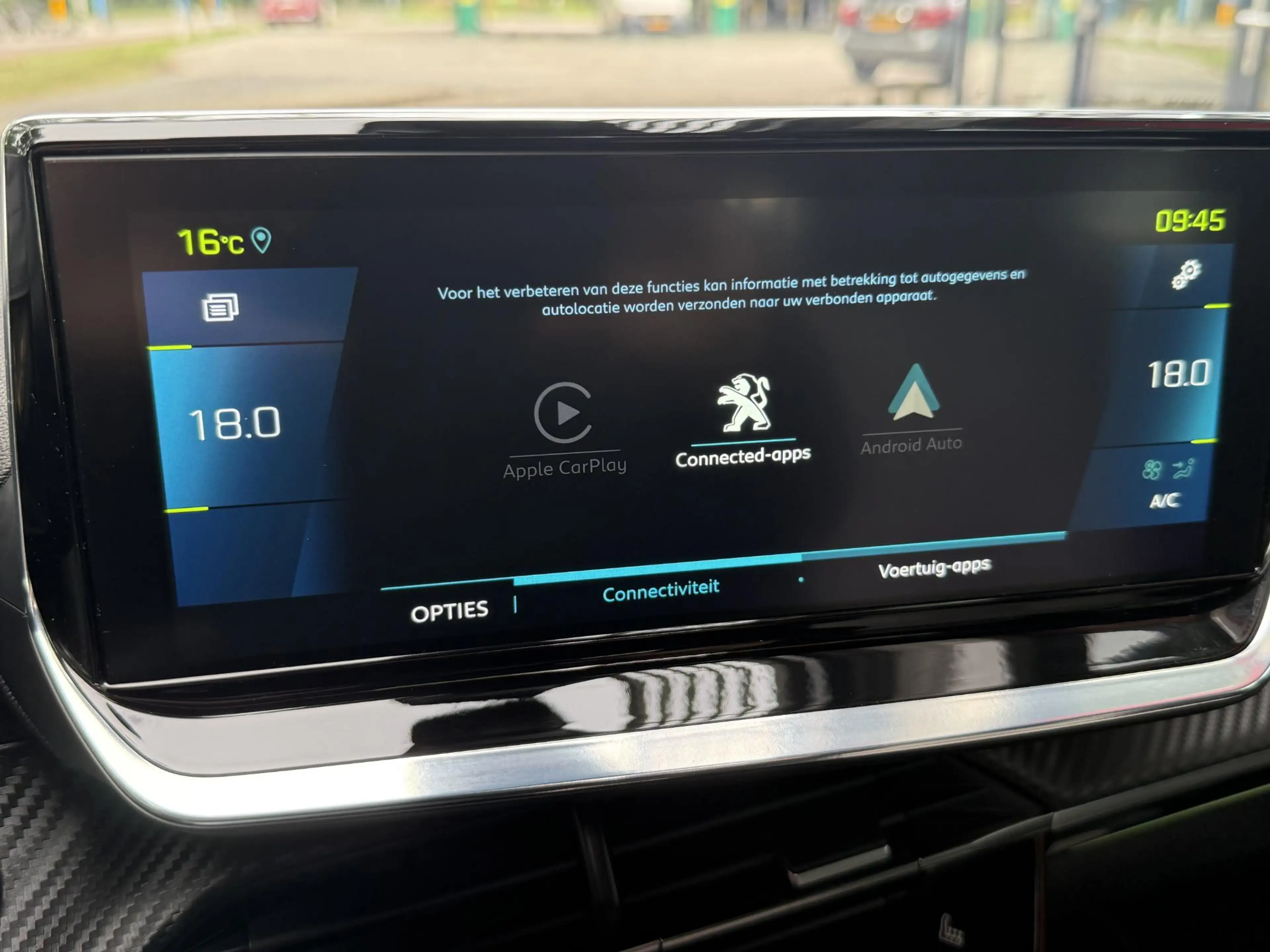Peugeot e-2008 EV GT Pack 50 kWh | Panoramadak | Navigatie | ECC — photo 22