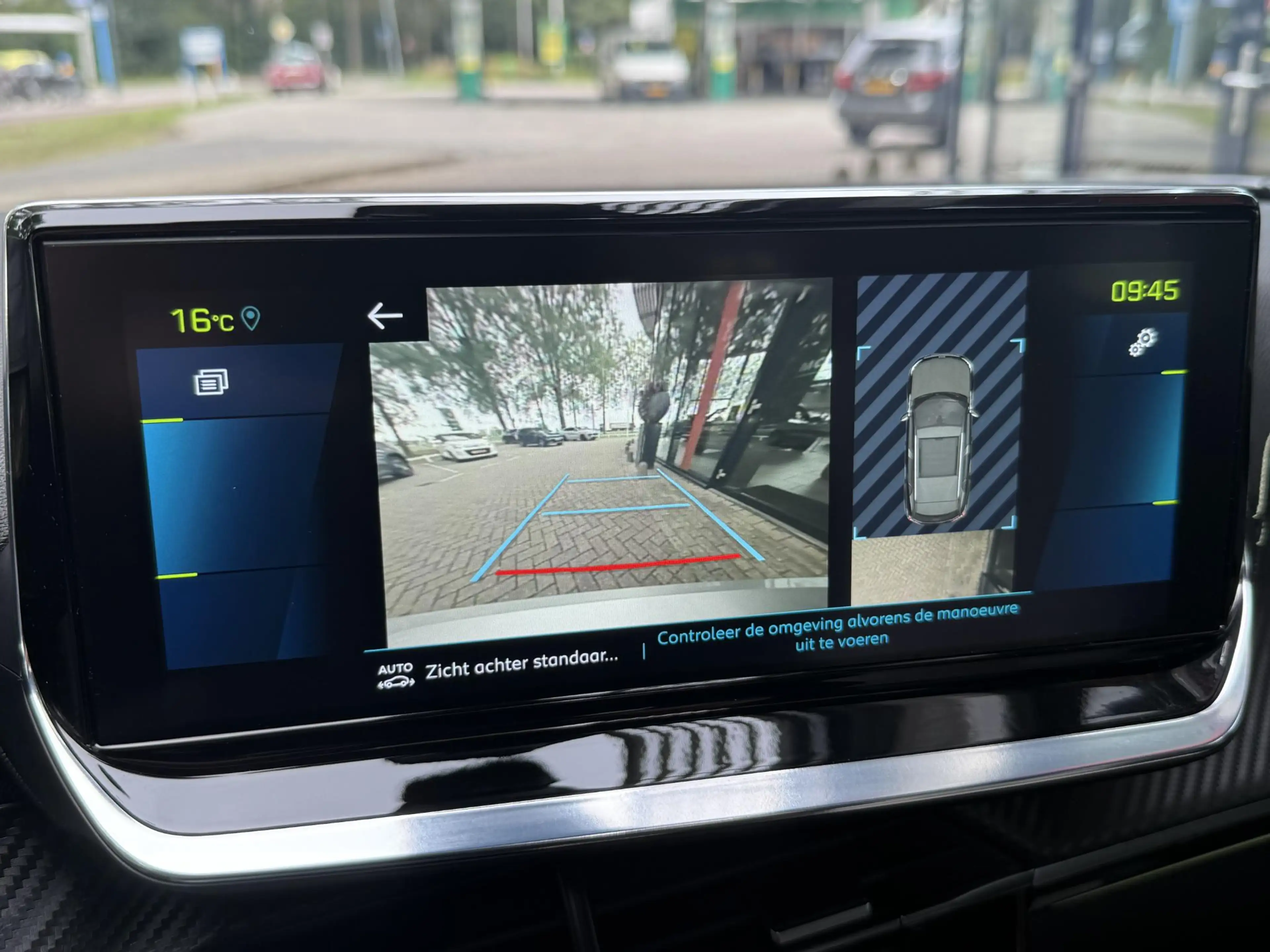 Peugeot e-2008 EV GT Pack 50 kWh | Panoramadak | Navigatie | ECC — photo 24