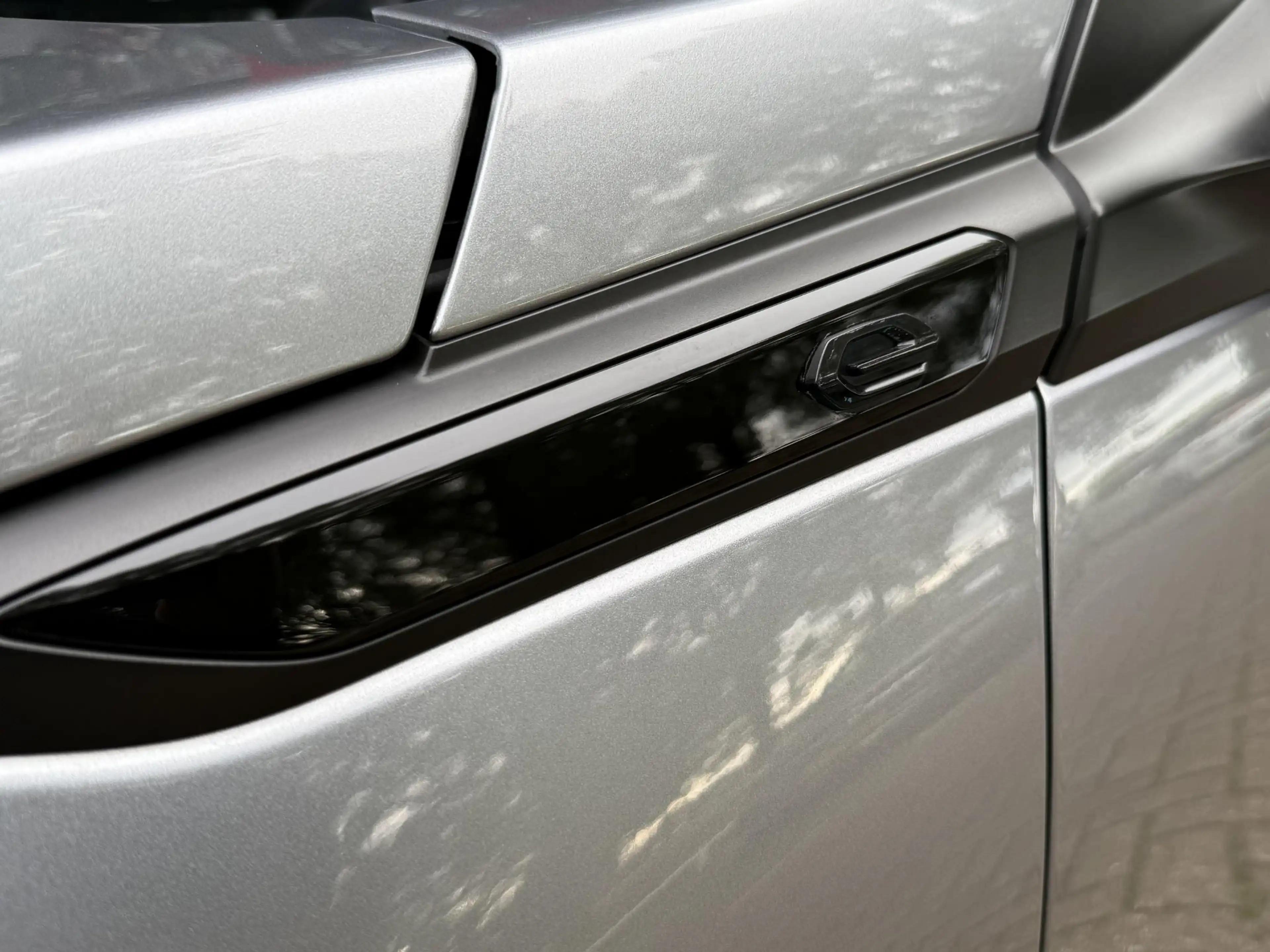 Peugeot e-2008 EV GT Pack 50 kWh | Panoramadak | Navigatie | ECC — photo 9