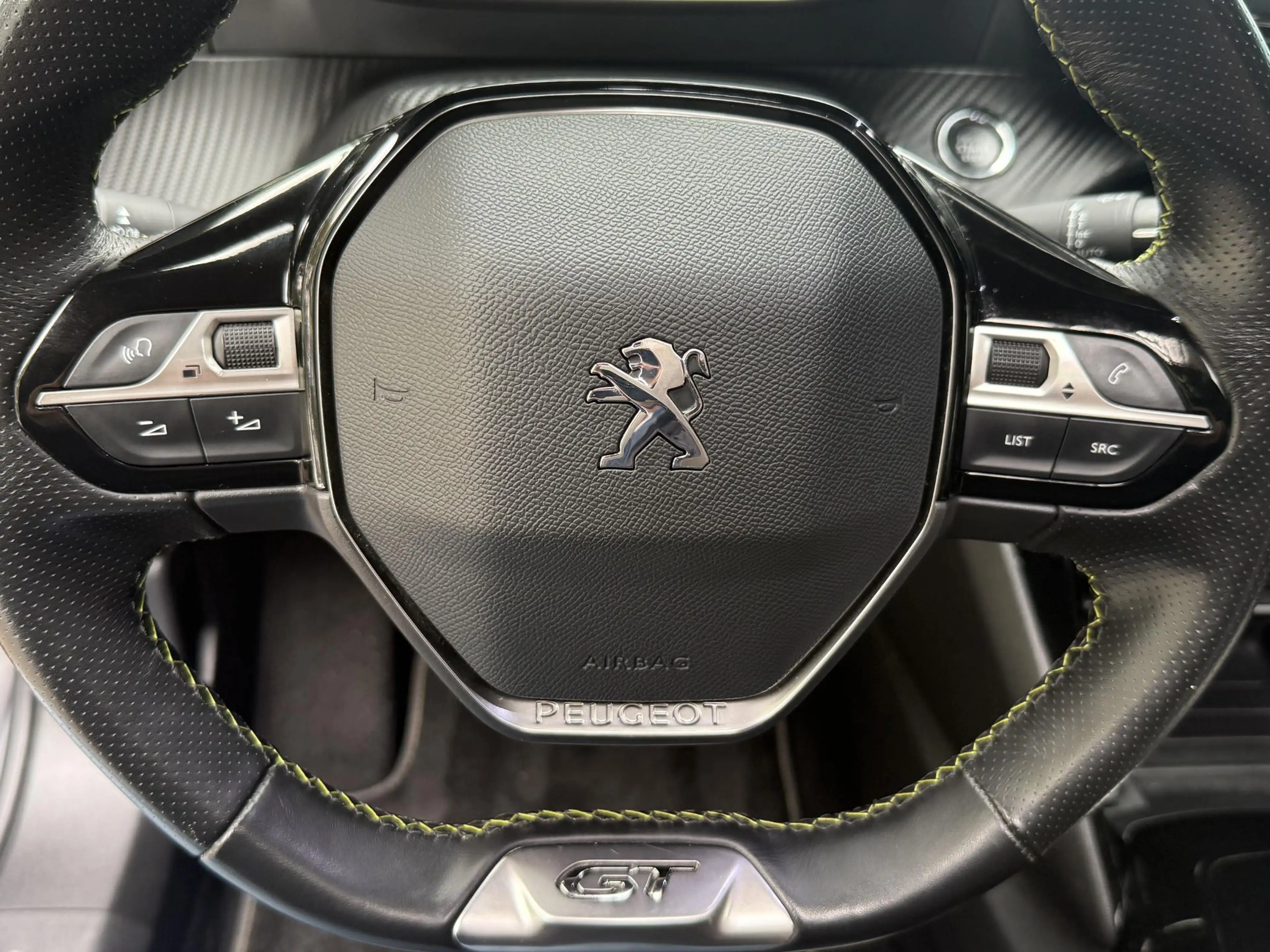 Peugeot e-2008 EV GT Pack 50 kWh | Panoramadak | Navigatie | ECC — photo 17