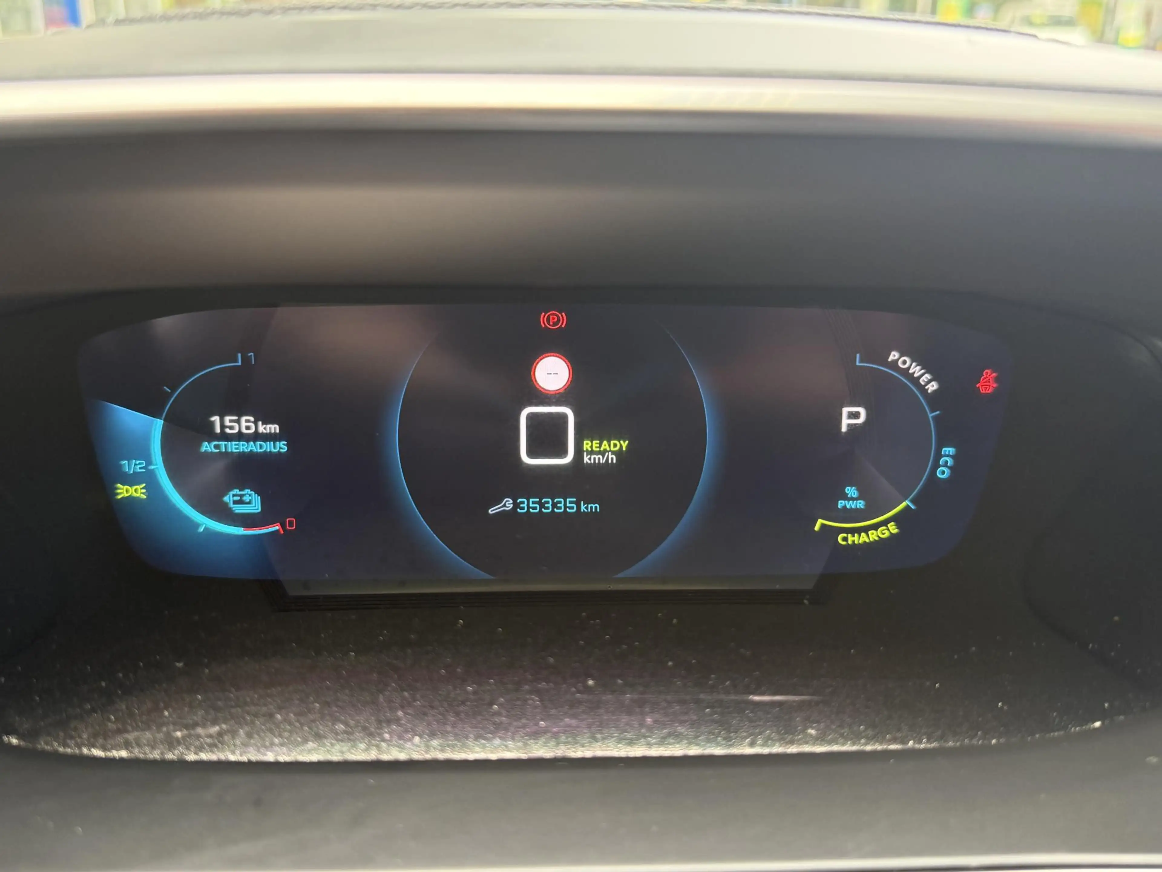 Peugeot e-2008 EV GT Pack 50 kWh | Panoramadak | Navigatie | ECC — photo 16