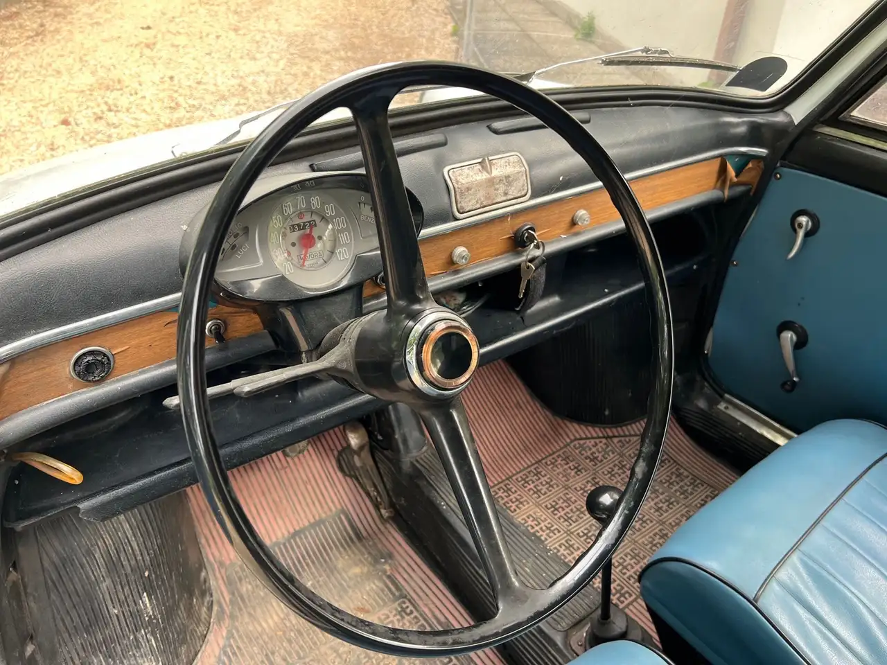 Autobianchi A 112, foto 7
