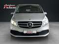 Mercedes-Benz V 220 d EDITION LANG FACELIFT NAVI-KAMERA-LED-AHK Silber - thumbnail 2